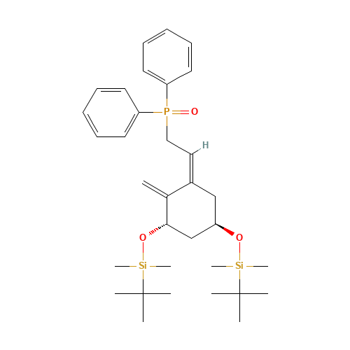 chemical structure of 81522-68-1 FT-0773410