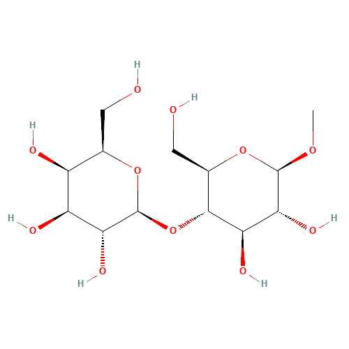 chemical structure of 7216-69-5 FT-0773456