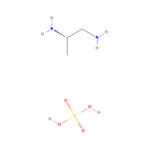 chemical structure of 136370-46-2 FT-0773460