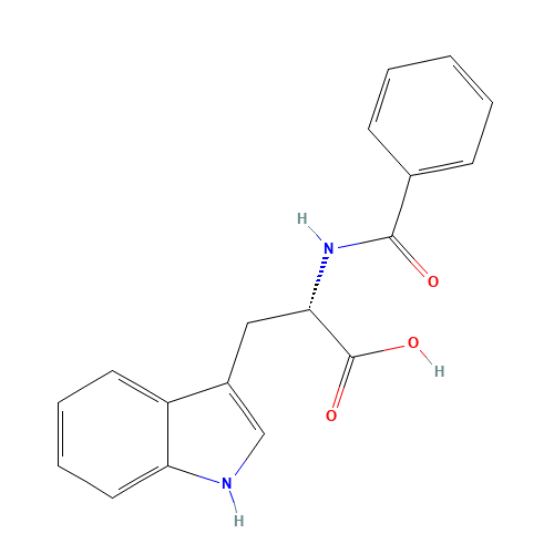 chemical structure of 4302-66-3 FT-0773523