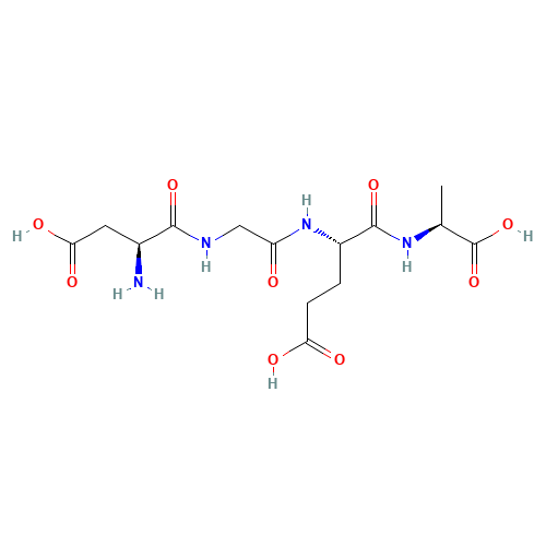 chemical structure of 134580-64-6 FT-0773531