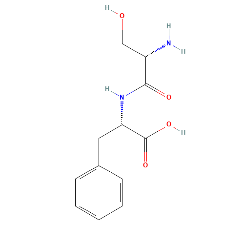 chemical structure of 16875-28-8 FT-0773557