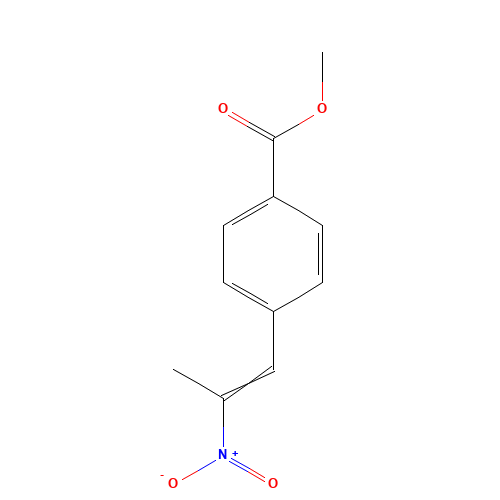 chemical structure of 15804-75-8 FT-0773682