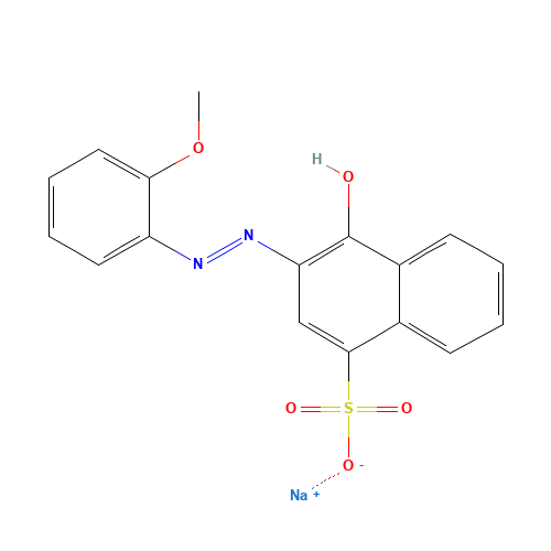 chemical structure of 5858-39-9 FT-0773684