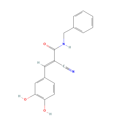 chemical structure of 133550-30-8 FT-0773685