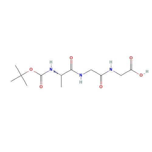chemical structure of 115035-47-7 FT-0773693