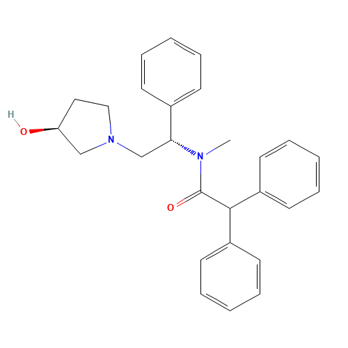 chemical structure of 153205-46-0 FT-0773773