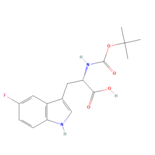 chemical structure of 53478-53-8 FT-0773776
