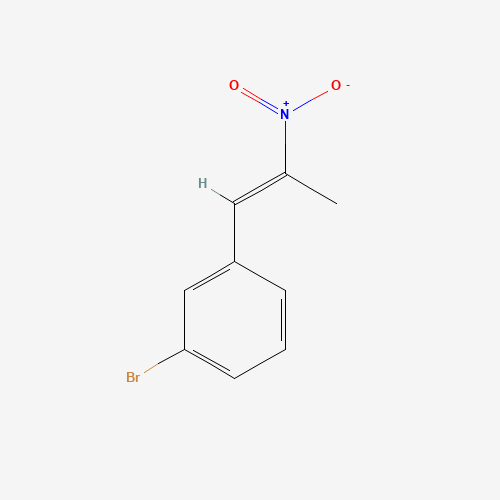 chemical structure of 15804-72-5 FT-0773778