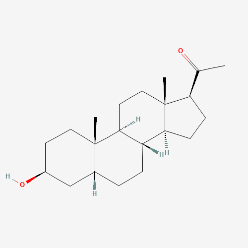 chemical structure of 128-21-2 FT-0773779