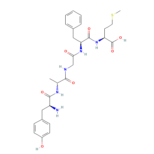chemical structure of 61370-87-4 FT-0773810