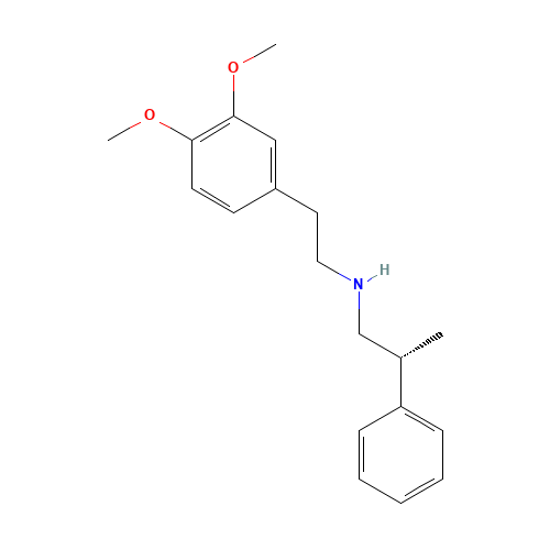 chemical structure of 522646-18-0 FT-0773833