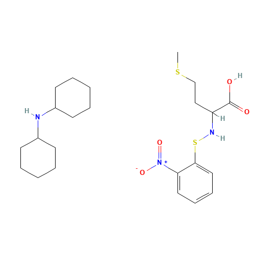 chemical structure of 7675-52-7 FT-0773838