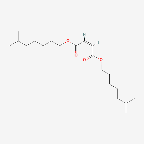 chemical structure of 1330-76-3 FT-0773842