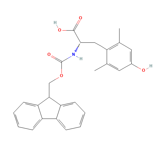chemical structure of 206060-54-0 FT-0773862