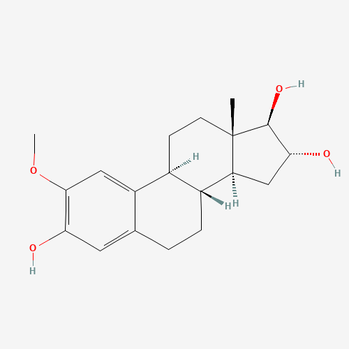 chemical structure of 1236-72-2 FT-0773866