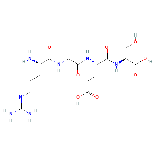 chemical structure of 93674-97-6 FT-0773877
