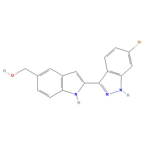 chemical structure of 1121607-37-1 FT-0773878