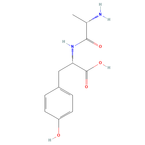 chemical structure of 3061-88-9 FT-0773884