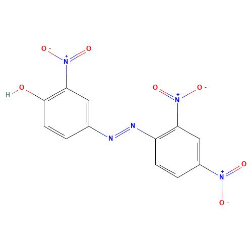 chemical structure of 54261-72-2 FT-0773887