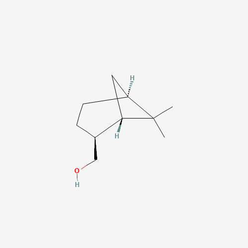 chemical structure of 53369-17-8 FT-0773895