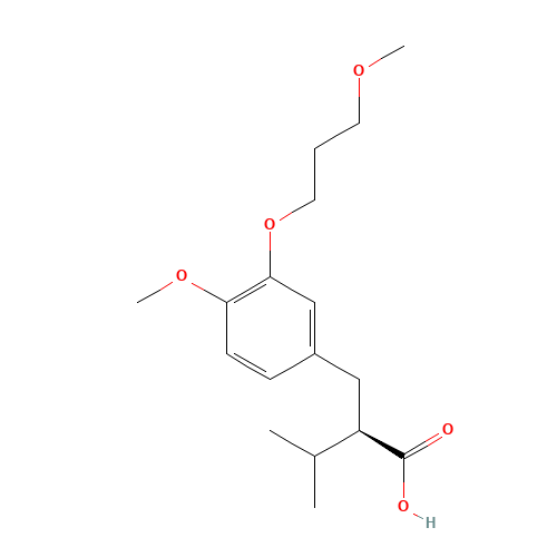 chemical structure of 172900-71-9 FT-0774050