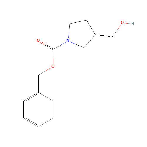 chemical structure of 124391-76-0 FT-0774055