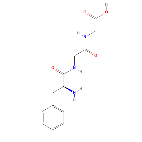 chemical structure of 23576-42-3 FT-0774071