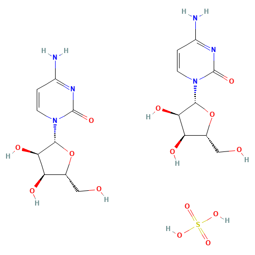chemical structure of 6018-48-0 FT-0774085