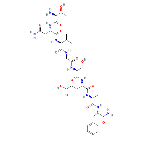 chemical structure of 132917-49-8 FT-0774115