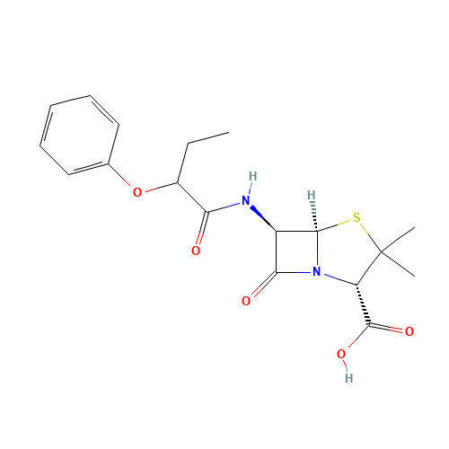 chemical structure of 551-27-9 FT-0774123