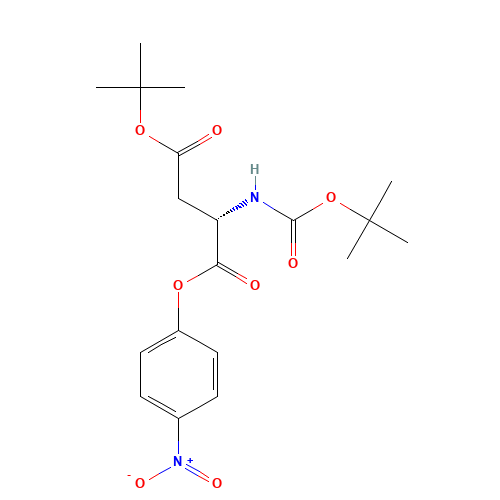 chemical structure of 29365-05-7 FT-0774129
