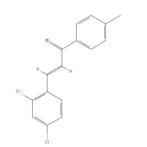 chemical structure of 76734-08-2 FT-0774134