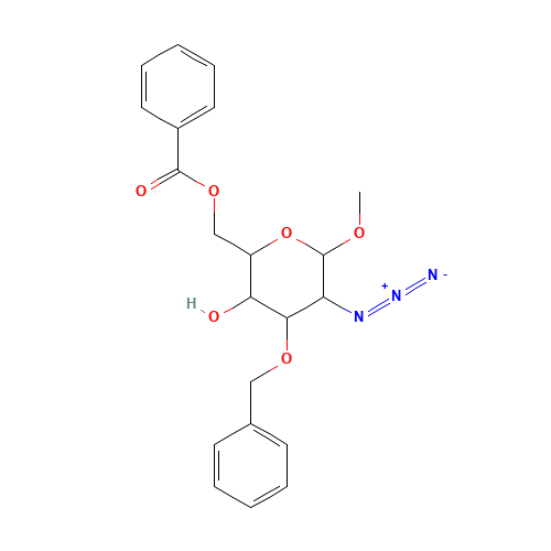 chemical structure of 501088-17-1 FT-0774136