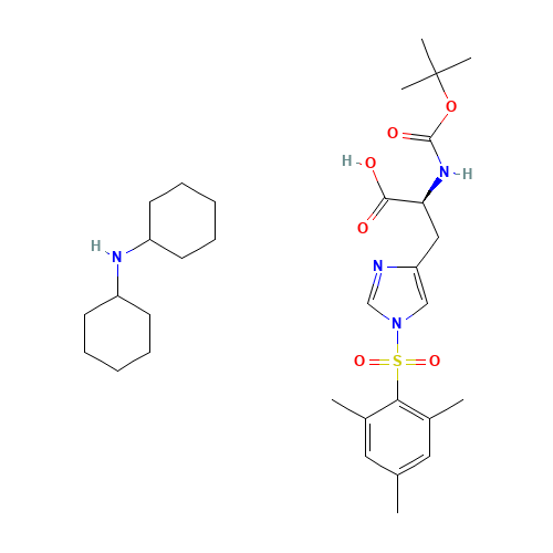 chemical structure of 105931-56-4 FT-0774139