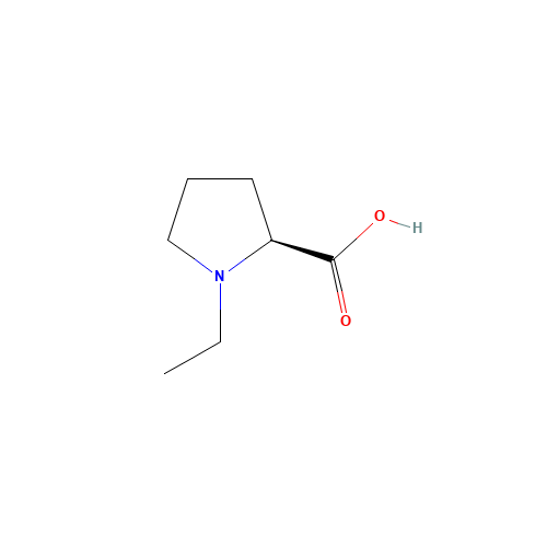 chemical structure of 98435-76-8 FT-0774147