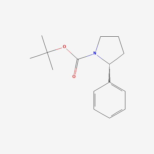 chemical structure of 174311-02-5 FT-0774155