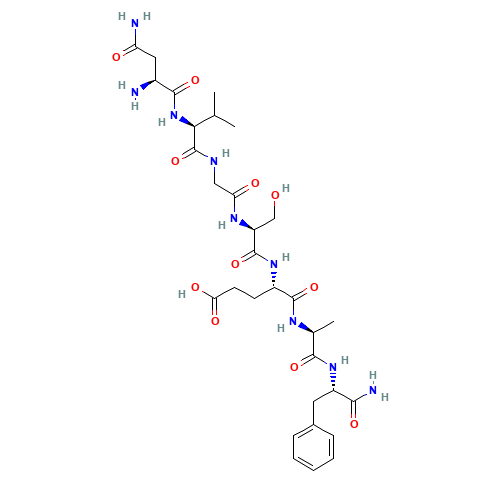 chemical structure of 110953-70-3 FT-0774197
