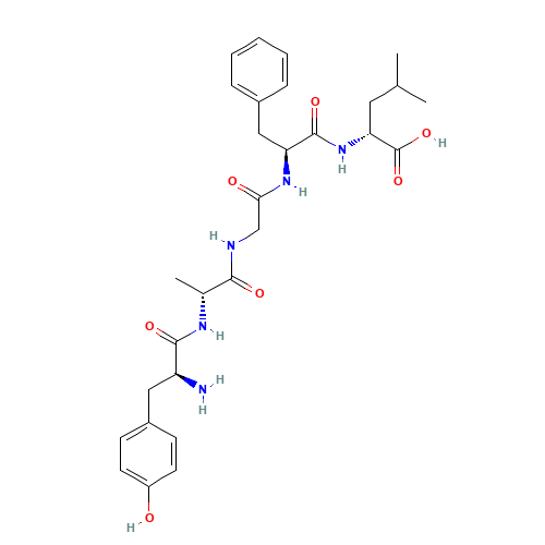 chemical structure of 63631-40-3 FT-0774214