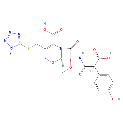chemical structure of 64952-97-2 FT-0774374