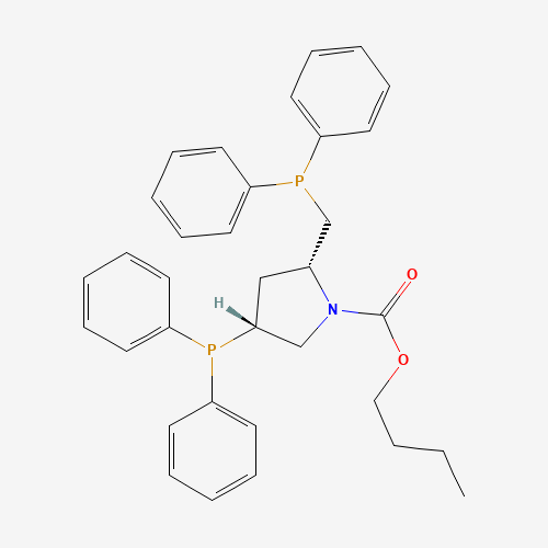 chemical structure of 72598-03-9 FT-0774431