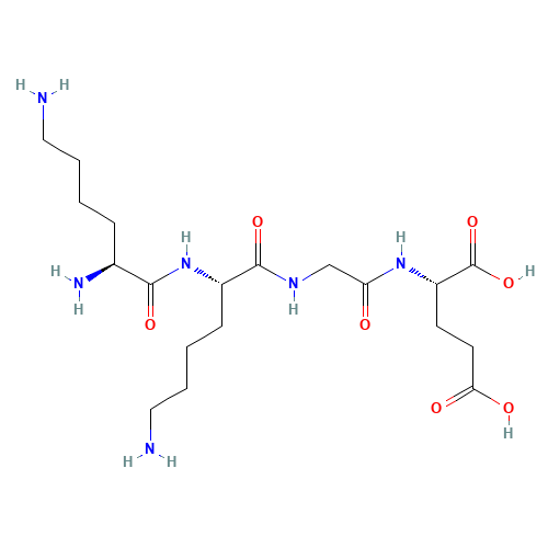 chemical structure of 72189-84-5 FT-0774450