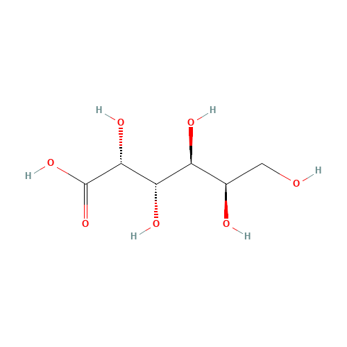 chemical structure of 576-36-3 FT-0774454