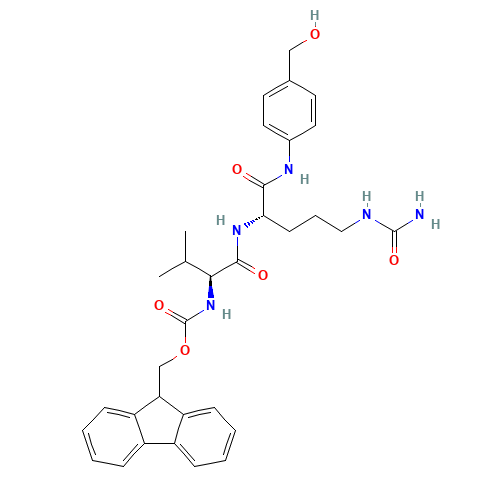 chemical structure of 159858-22-7 FT-0774455