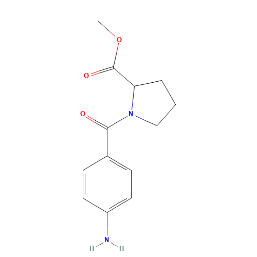 chemical structure of 218631-88-0 FT-0774458