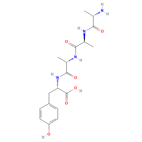chemical structure of 112079-60-4 FT-0774464