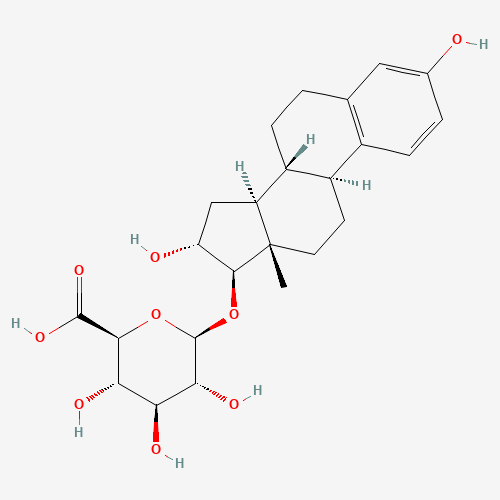 chemical structure of 7219-89-8 FT-0774465