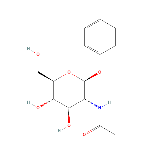 chemical structure of 5574-80-1 FT-0774473