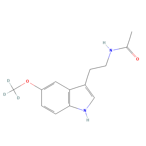 chemical structure of 60418-64-6 FT-0774502
