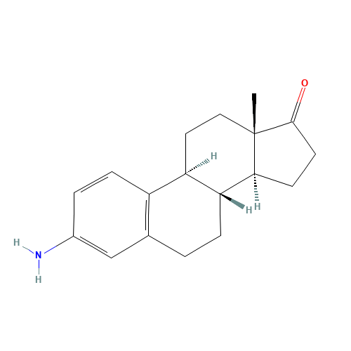 chemical structure of 18119-98-7 FT-0774515